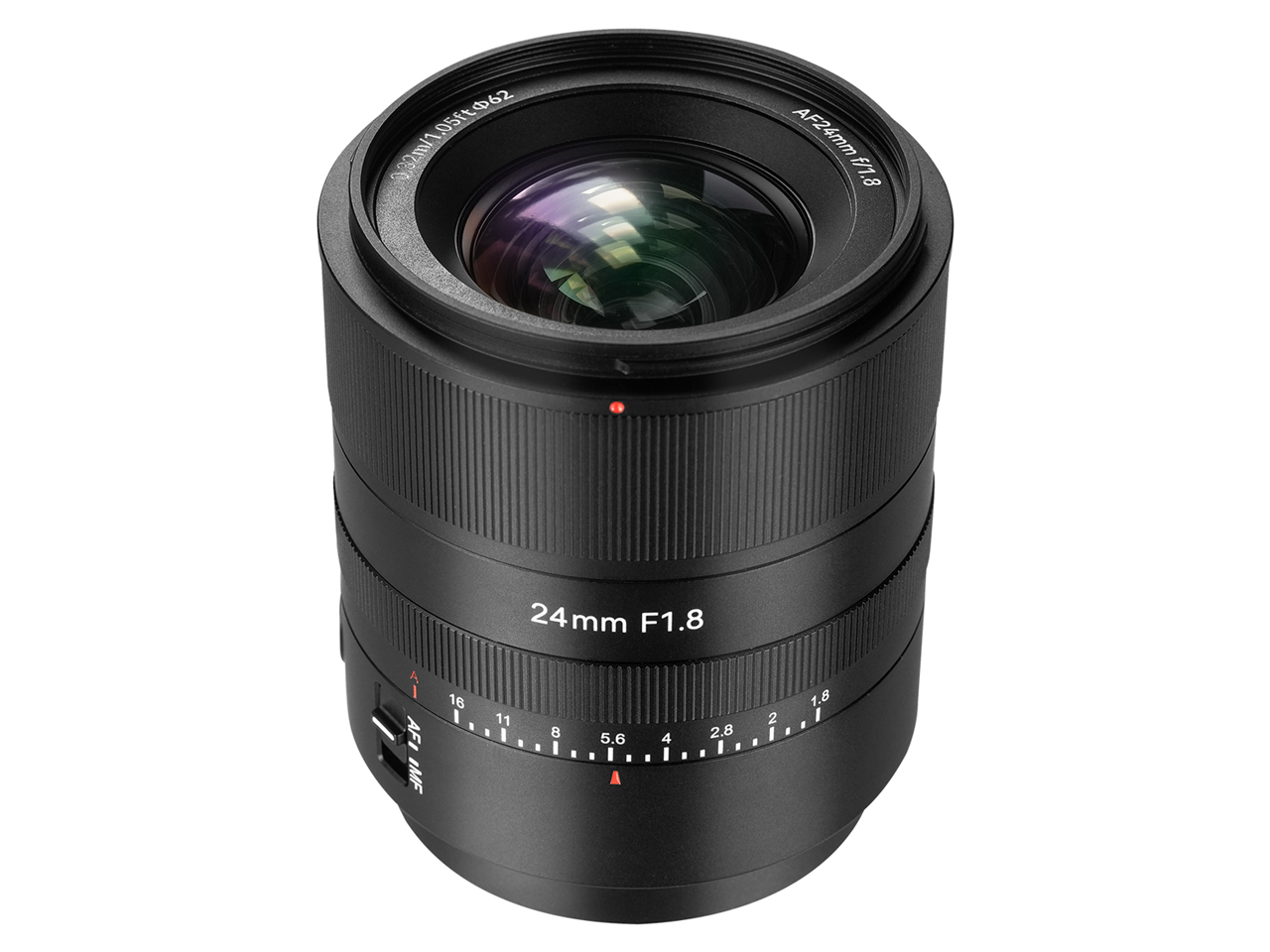 7Artisans 24mm F1.8 AF 2418EB-AF �̐��i�摜