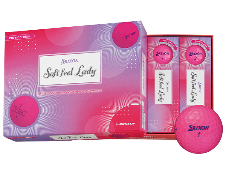 �X���N�\�� SOFT FEEL LADY 2025�N���f�� [�p�b�V�����s���N] �̐��i�摜