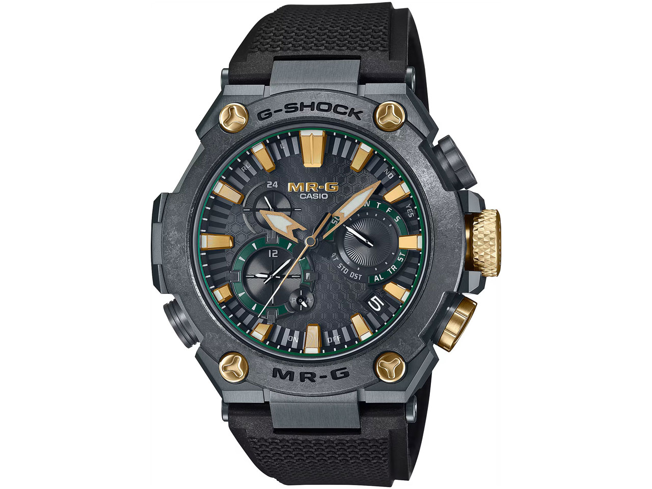 G-SHOCK MR-G MRG-B2000RG-3AJR