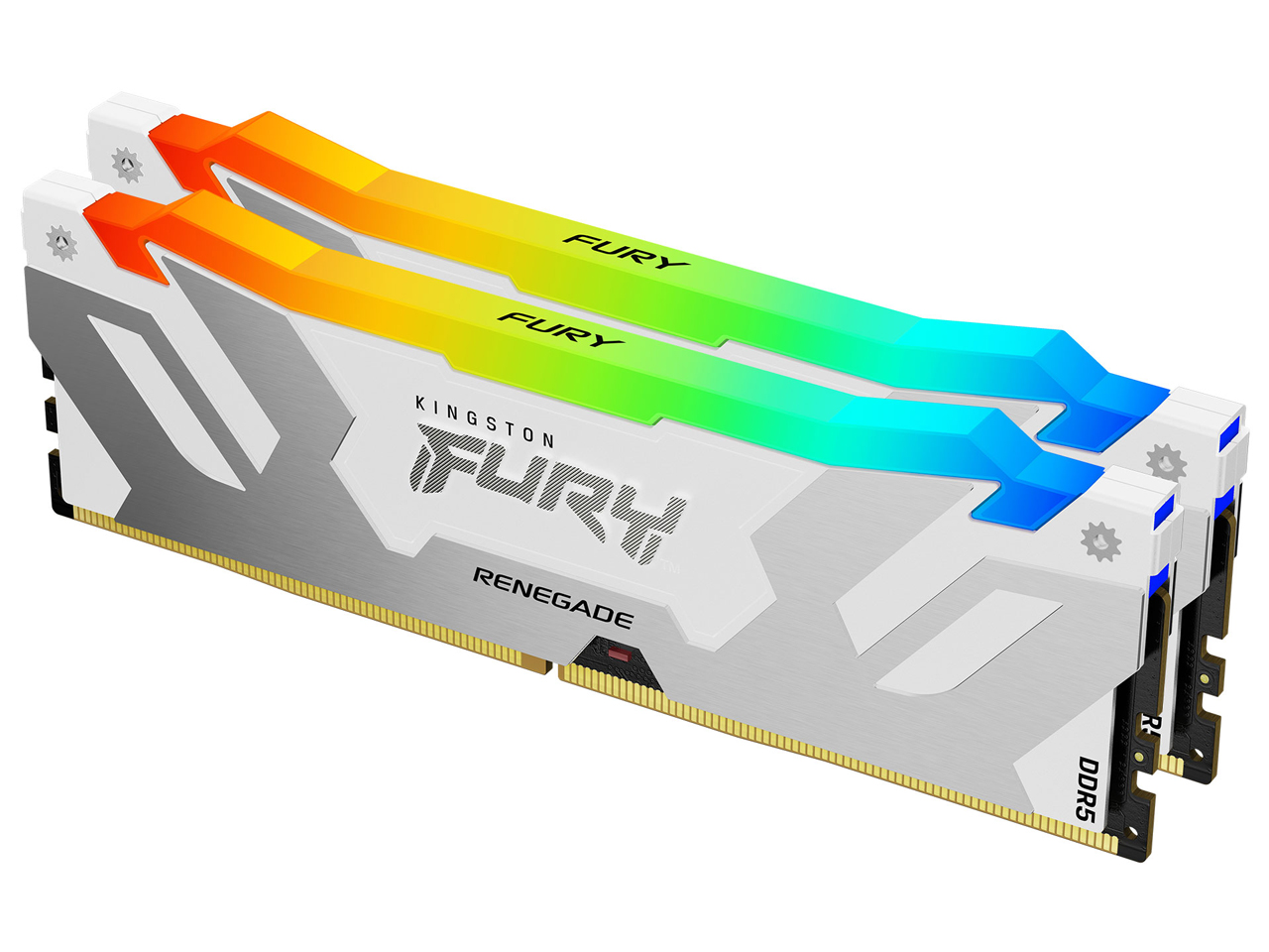 KF580C38RWAK2-48 [DDR5 PC5-64000 24GB 2���g] �̐��i�摜