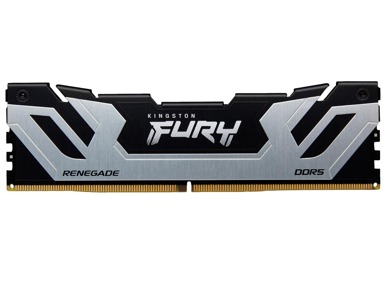 KF588CU42RS-24 [DDR5 PC5-70400 24GB CUDIMM] �̐��i�摜