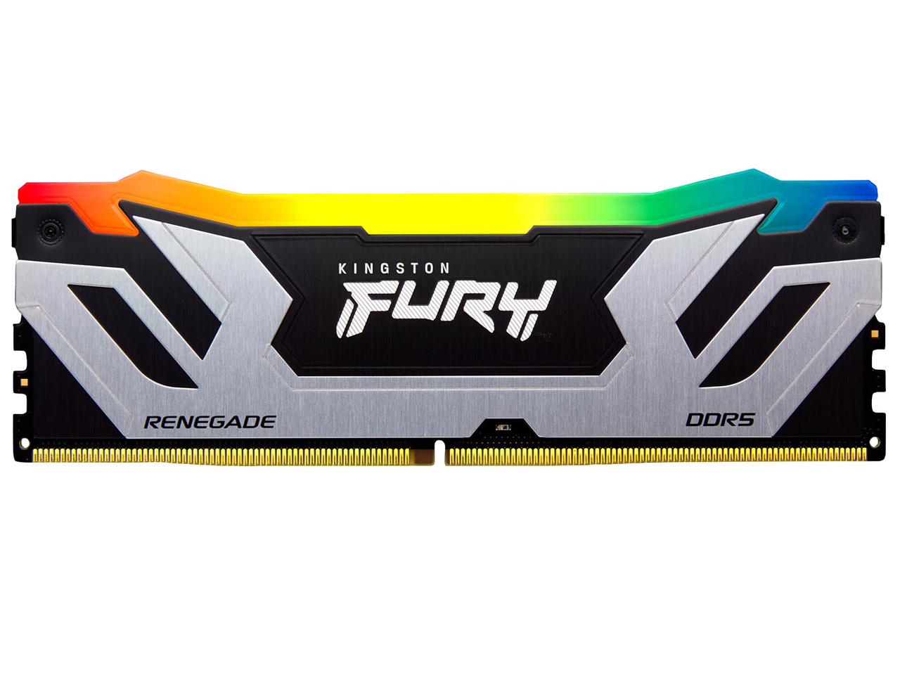 KF588CU42RSA-24 [DDR5 PC5-70400 24GB CUDIMM] �̐��i�摜