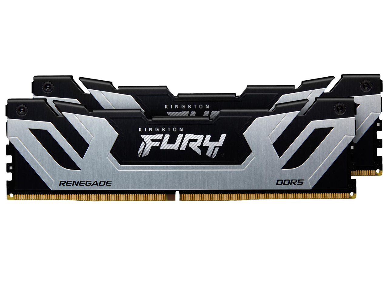 KF588CU42RSK2-48 [DDR5 PC5-70400 24GB 2g CUDIMM] ̐i摜