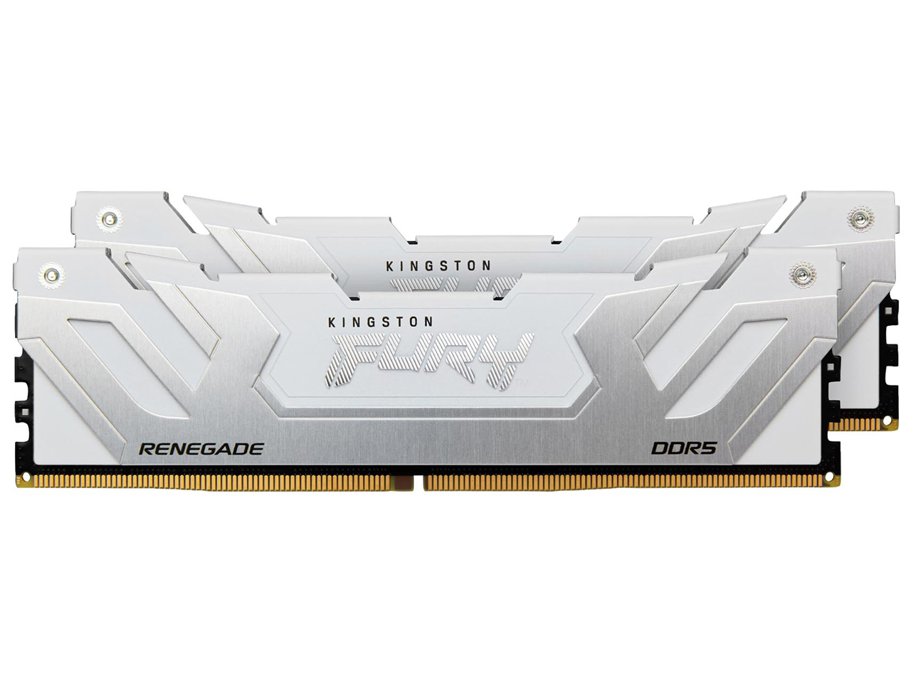 KF588CU42RWK2-48 [DDR5 PC5-70400 24GB 2���g CUDIMM] �̐��i�摜