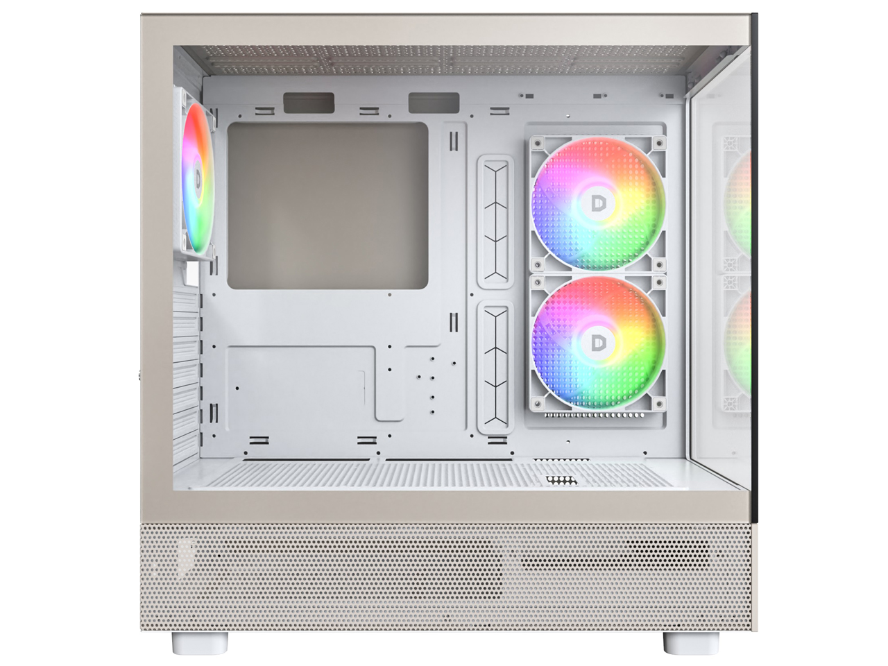 �h�X�p���Z���N�g XR [PASTEL BEIGE]