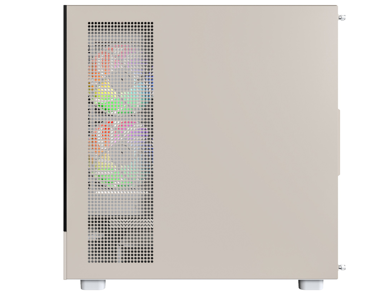 �h�X�p���Z���N�g XR [PASTEL BEIGE]