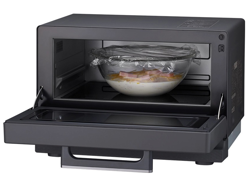 2in1�g�[�X�^�[�����W MRT-F100(H) [�`���R�[���O���[]