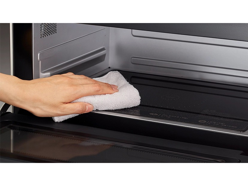 2in1�g�[�X�^�[�����W MRT-F100(H) [�`���R�[���O���[]