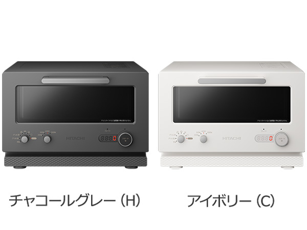 2in1�g�[�X�^�[�����W MRT-F100(H) [�`���R�[���O���[]