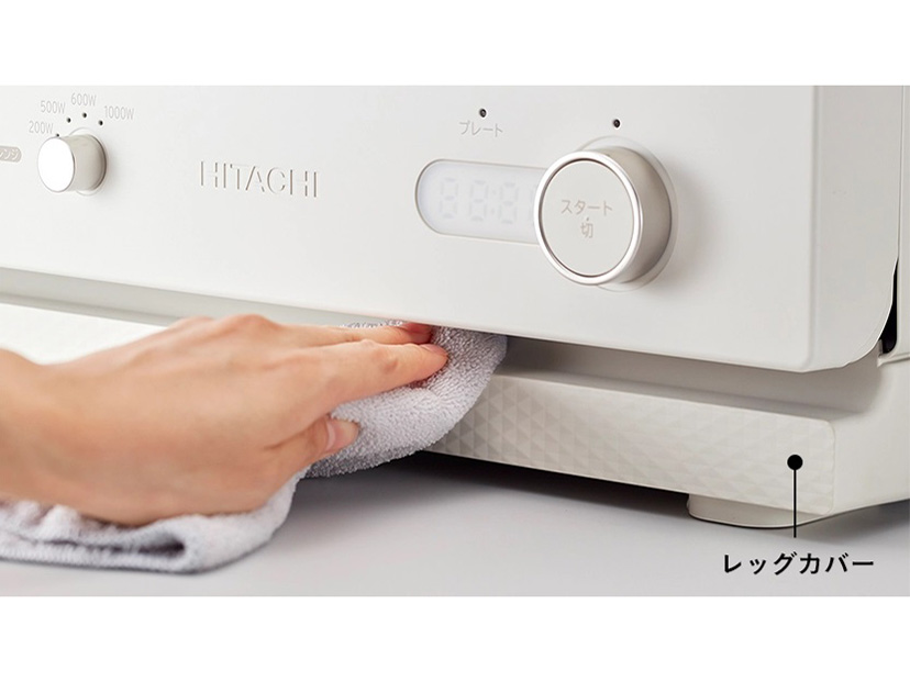 2in1�g�[�X�^�[�����W MRT-F100(C) [�A�C�{���[]