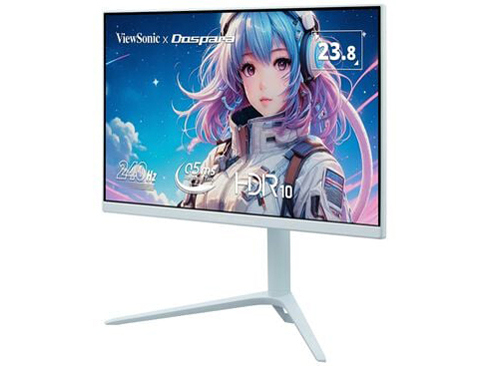 VX2428J2-BL-7 [23.8�C���` �p�X�e���u���[] �h�X�p�����胂�f��