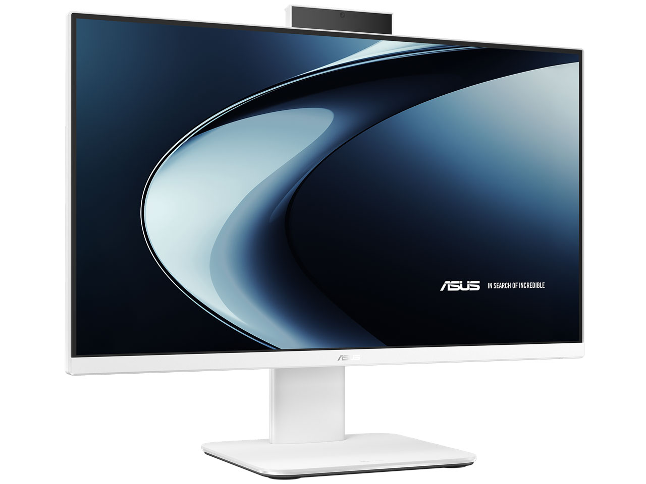 V400 AiO (V440VAK) V440VAK-WPC125W [�z���C�g]