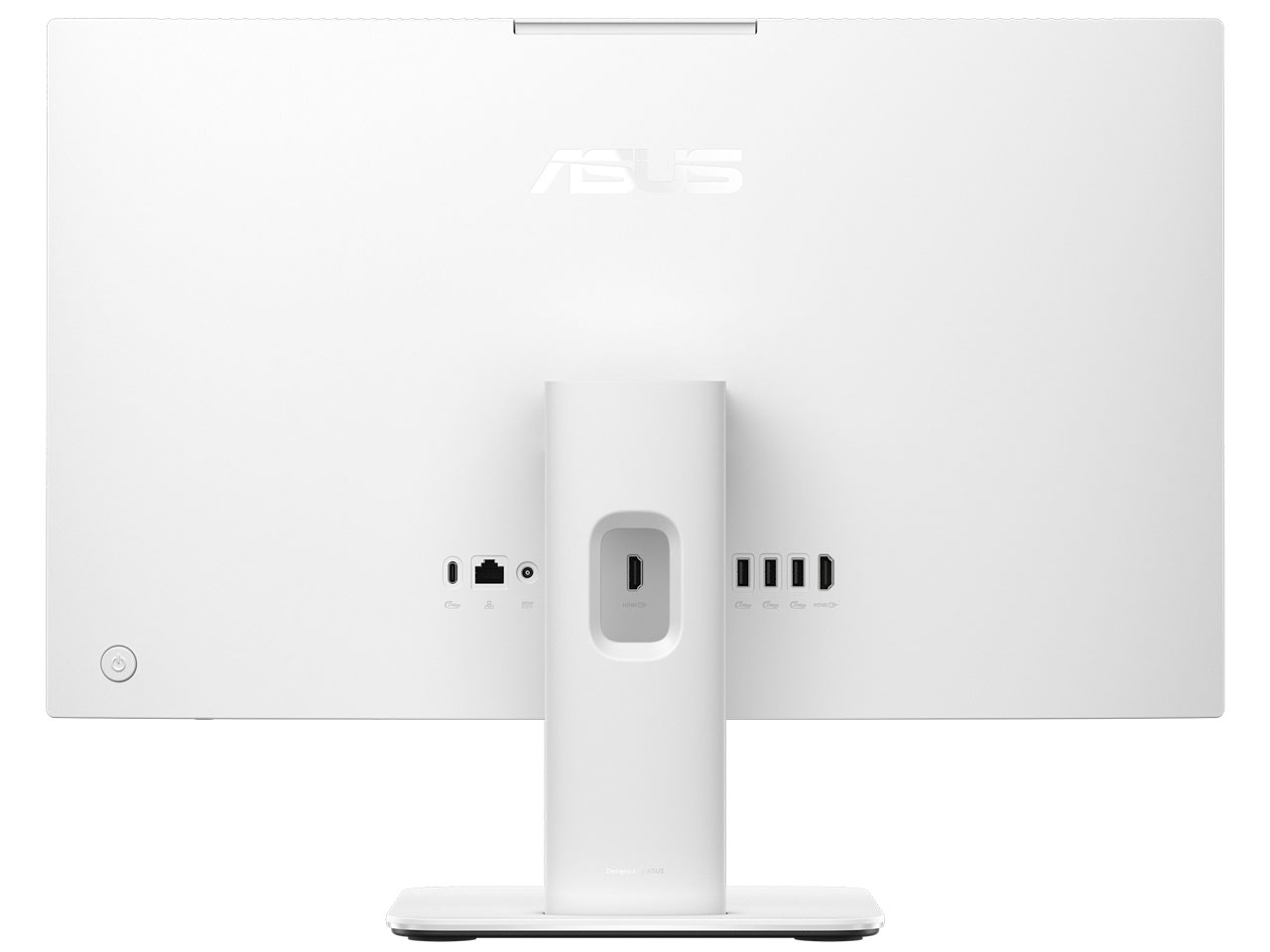 V400 AiO (V440VAK) V440VAK-WPC125W [�z���C�g]