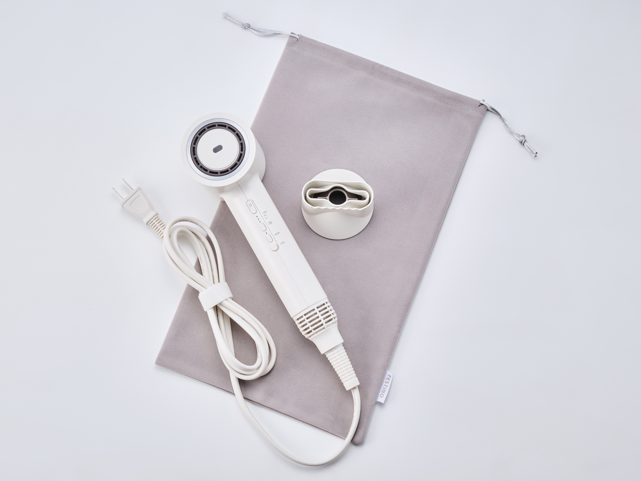 FESTINO SMHB-047-WH [�z���C�g]