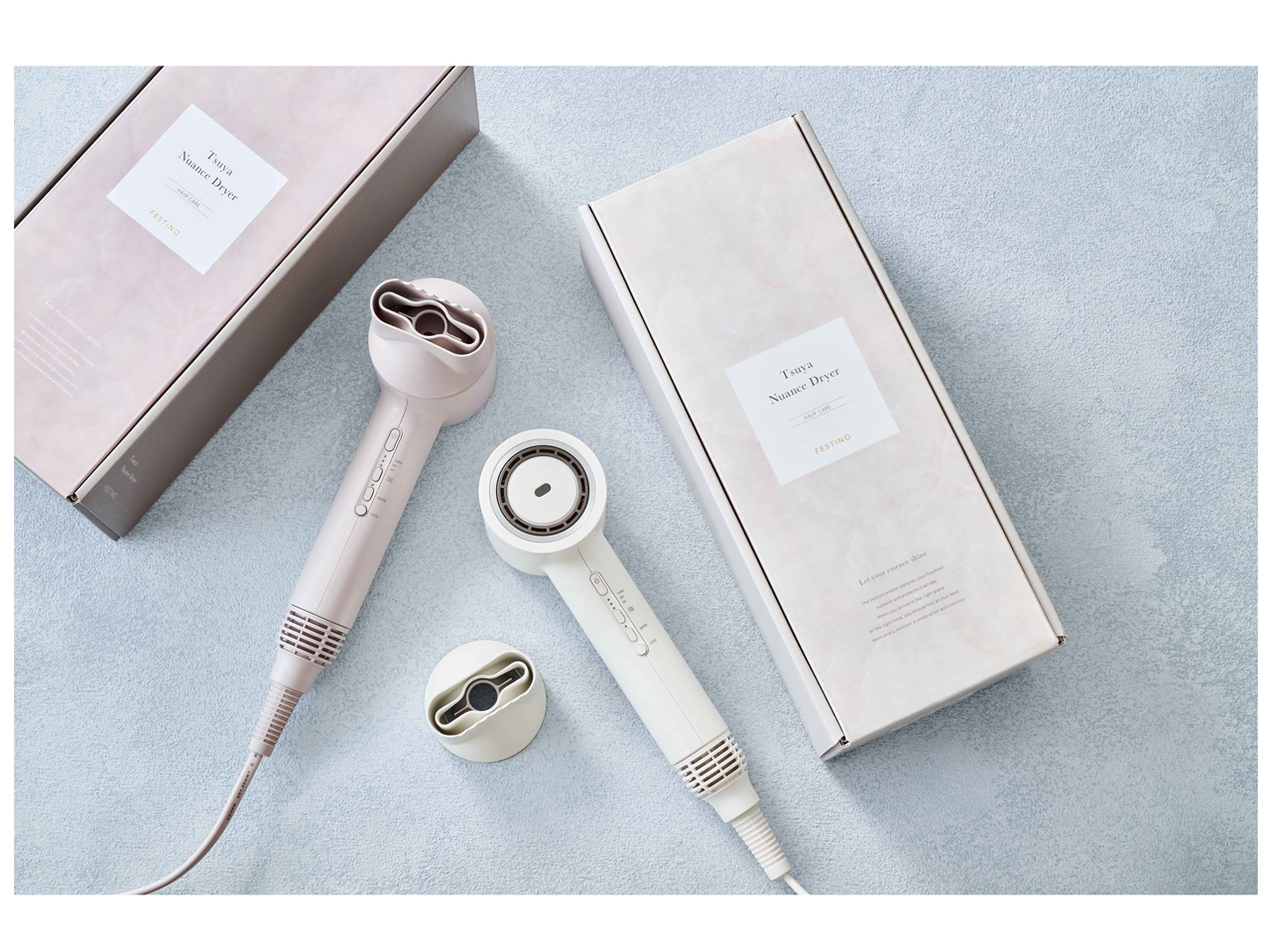 FESTINO SMHB-047-WH [�z���C�g]