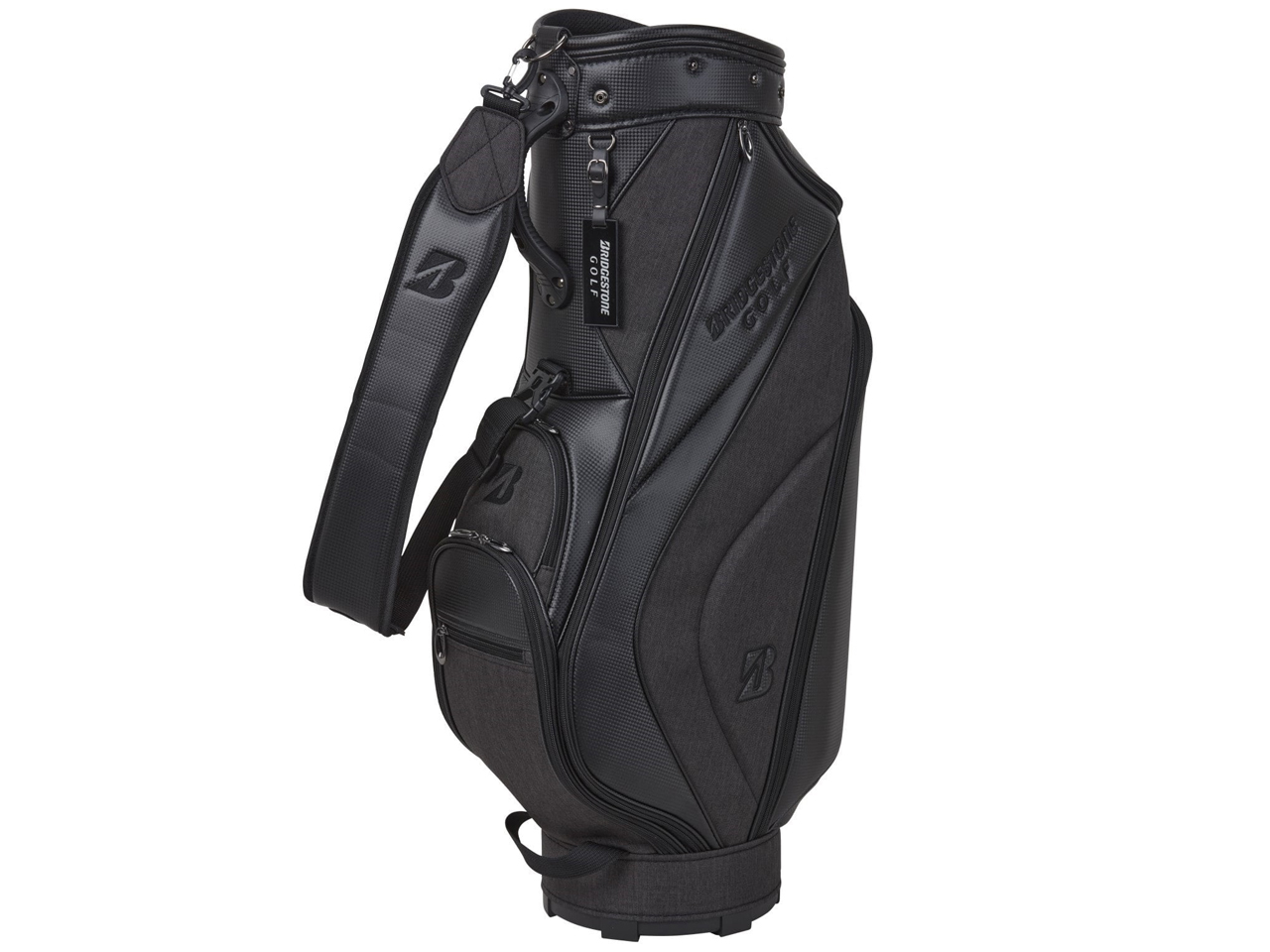 BRIDGESTONE GOLF CBG422 BB [��/�u���b�N��] �̐��i�摜