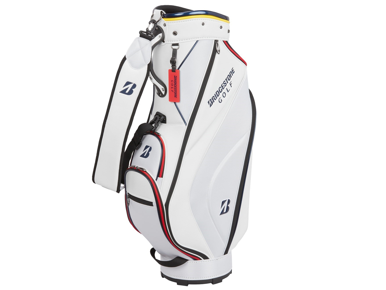 BRIDGESTONE GOLF CBG422 WH [��] �̐��i�摜