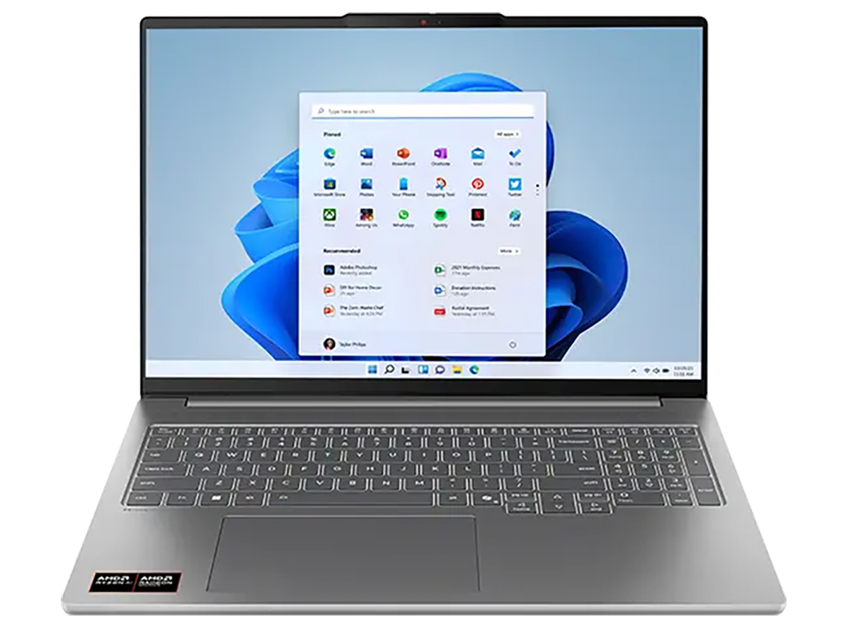IdeaPad Pro 5 Gen 10 AMD Ryzen AI 7 350�E24GB�������[�E512GB SSD�E16�^2.8K�EOLED���� 83JNCTO1WW [���i�O���[]