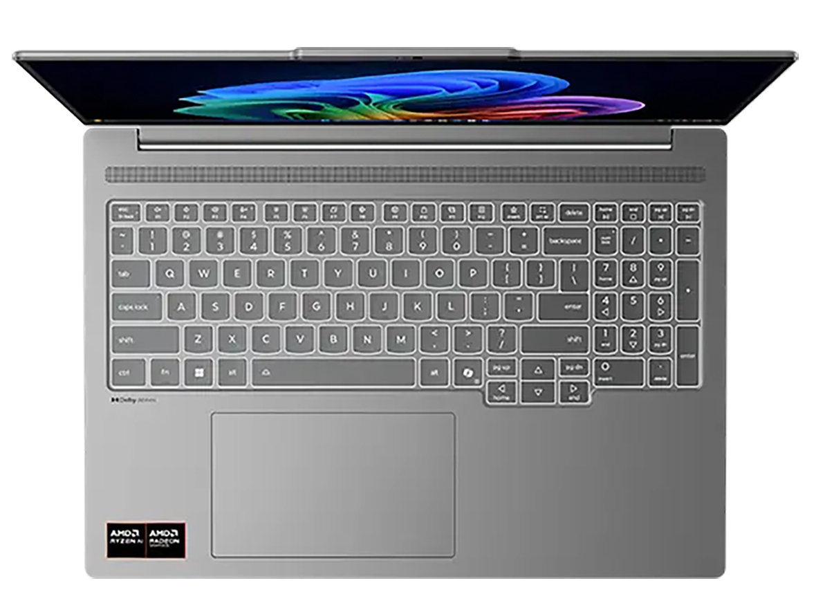 IdeaPad Pro 5 Gen 10 AMD Ryzen AI 7 350�E24GB�������[�E512GB SSD�E16�^2.8K�EOLED���� 83JNCTO1WW [���i�O���[]