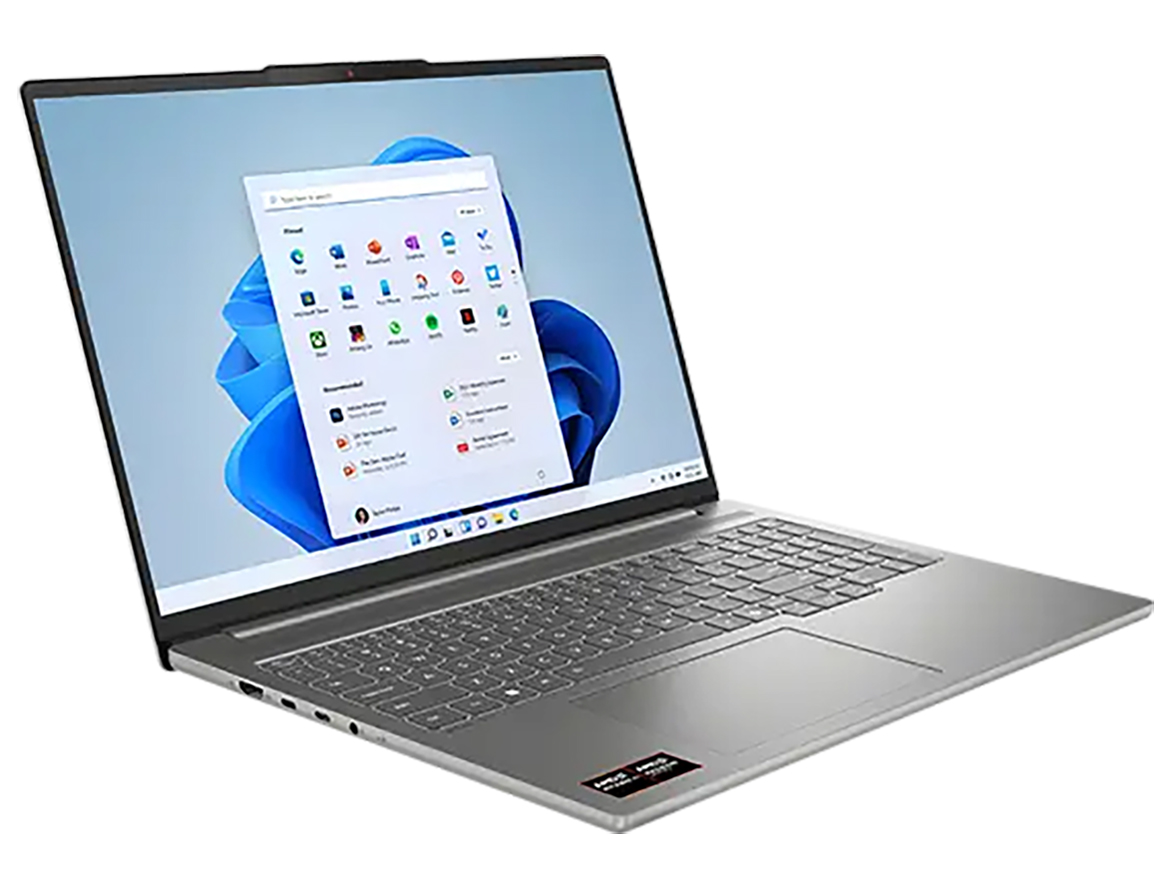 IdeaPad Pro 5 Gen 10 AMD Ryzen AI 7 350�E32GB�������[�E1TB SSD�E16�^2.8K�EOLED���� [2�N�ۏؕt��] 83JNCTO1WW [���i�O���[]