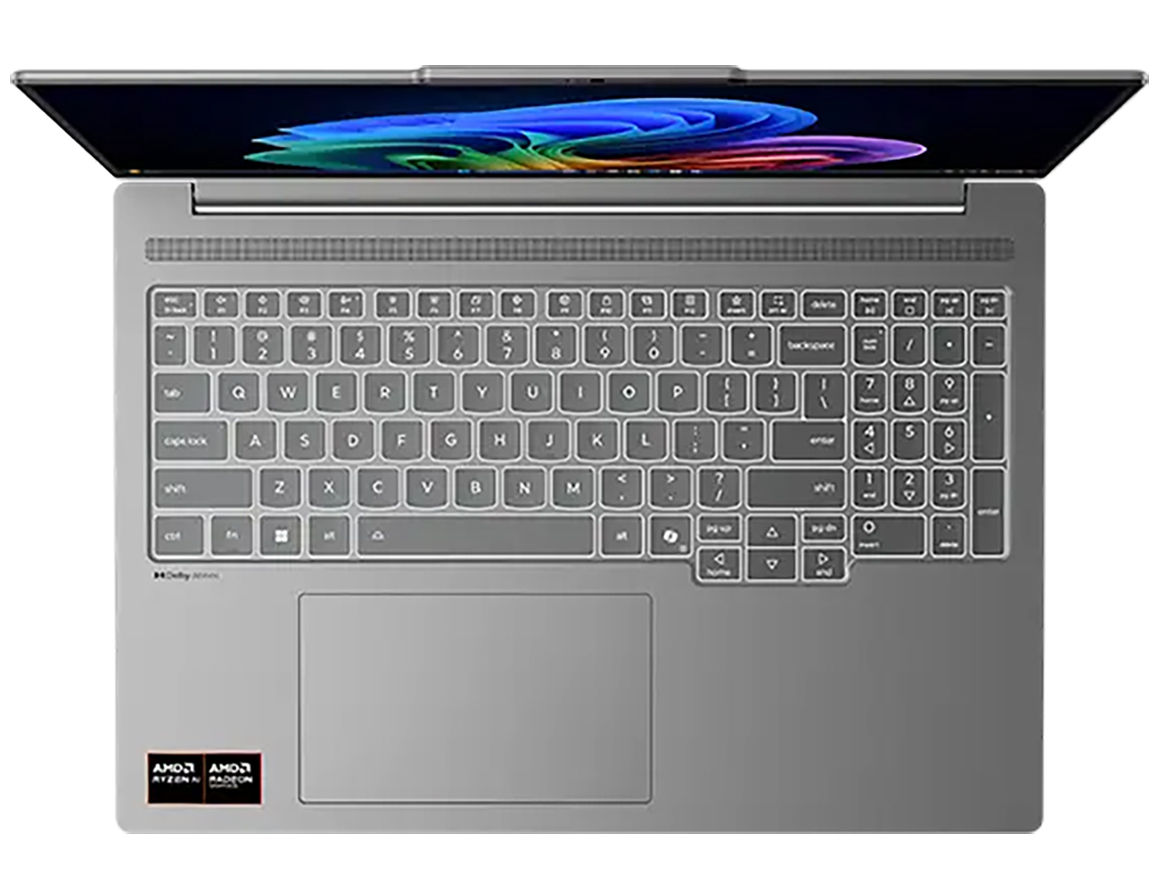 IdeaPad Pro 5 Gen 10 AMD Ryzen AI 7 350�E32GB�������[�E1TB SSD�E16�^2.8K�EOLED���� [2�N�ۏؕt��] 83JNCTO1WW [���i�O���[]