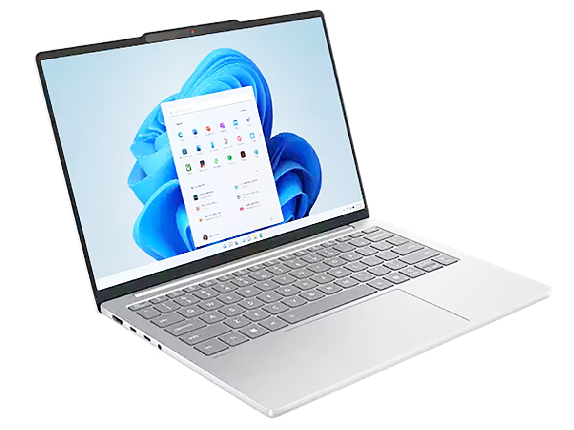 IdeaPad Slim 5 Light Gen 10 AMD Ryzen 5 7535HS�E16GB�������[�E512GB SSD�E13.3�^WUXGA�EIPS�t������ 83J20045JP [�O���C�V���[�z���C�g]