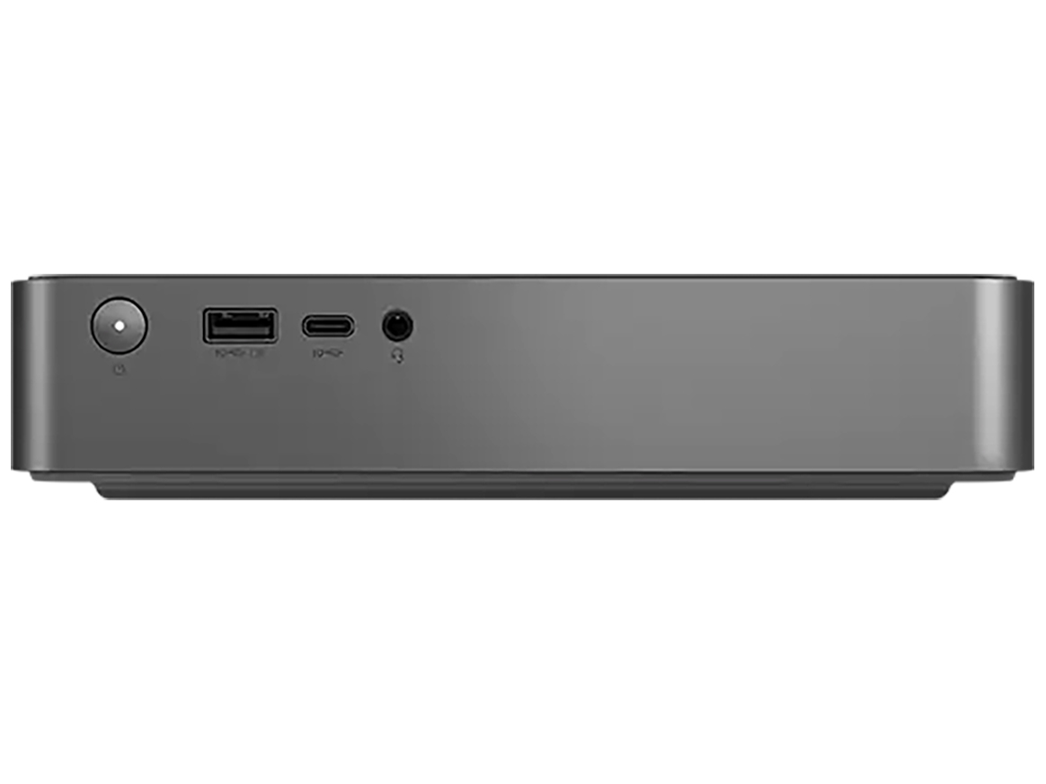 IdeaCentre Mini 01RH10R Core 5 210H�E16GB�������[�E512GB SSD���� 91B20019JM [���i�O���[]