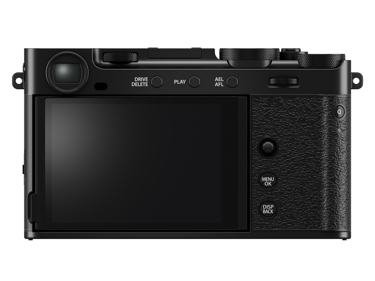 FUJIFILM X-E5 �{�f�B [�u���b�N]
