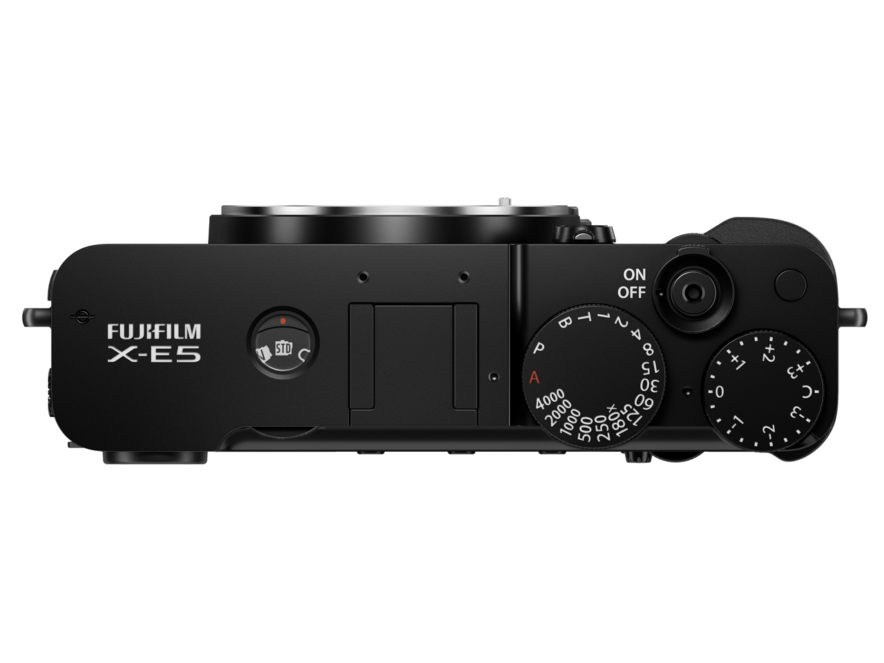 FUJIFILM X-E5 �{�f�B [�u���b�N]