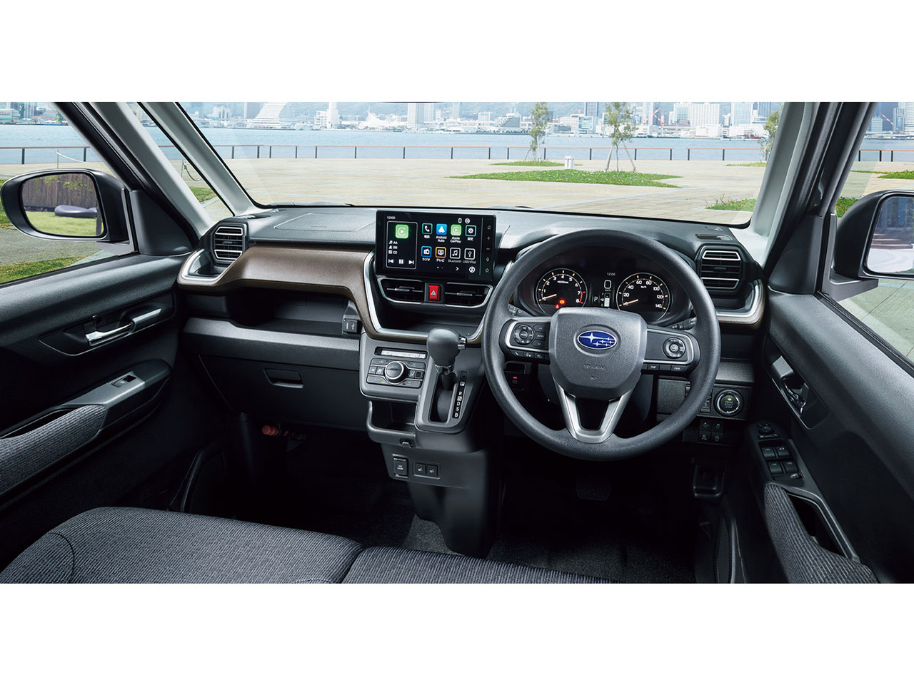 スバル ステラの価格・新型情報・グレード諸元 価格.com