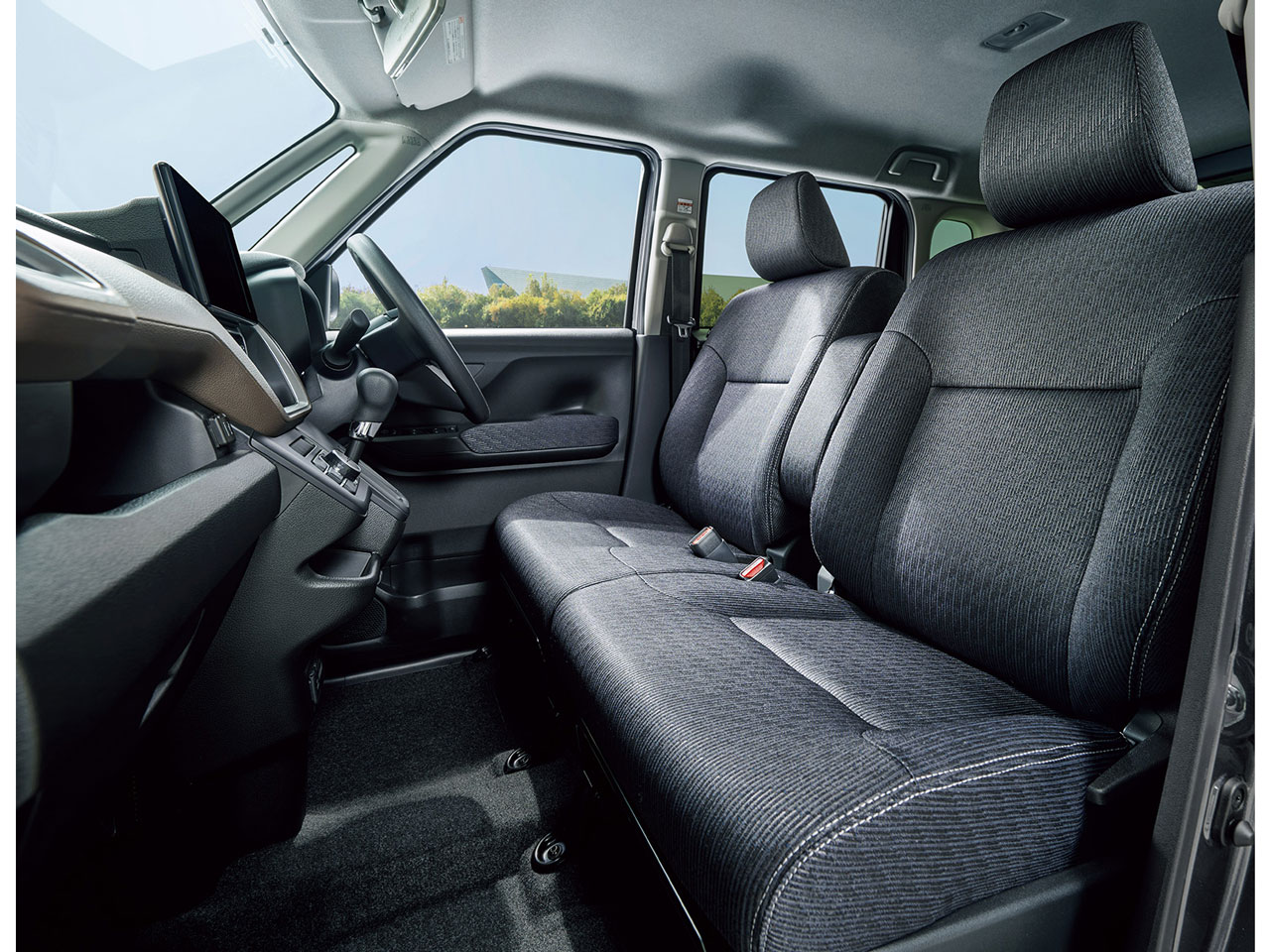 今月まで出品　スバル ステラ DBA-RA1 軽自動車 STELLA | 新車・試乗車 | 新潟スバル自動車株式会社