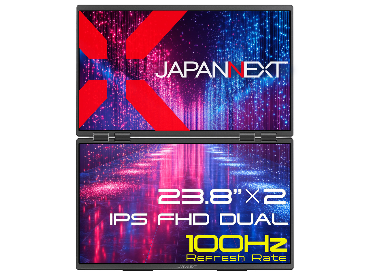 JN-DMD-IPS238F-C4 [23.8インチ]
