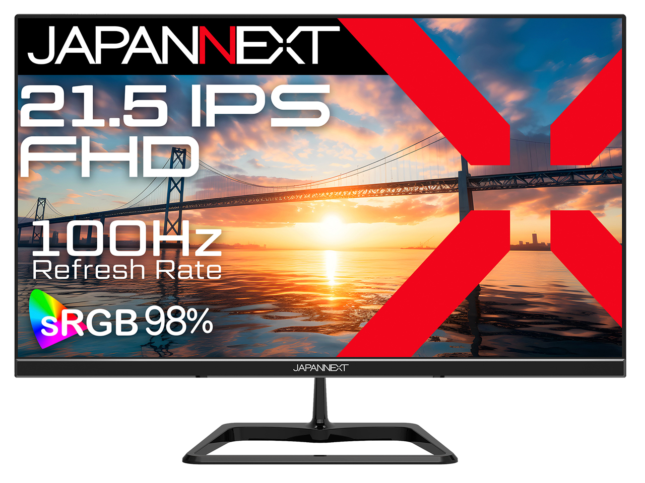 JN-IPS215F2 [21.5インチ]