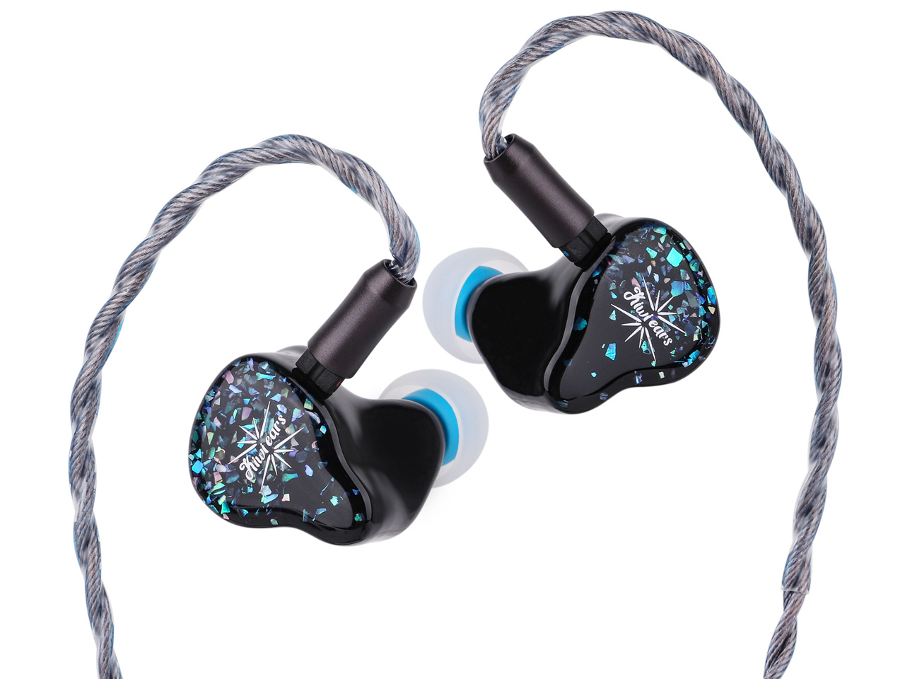 Kiwi Ears Astral Blue 【ほぼ新品】 Kiwi Ears Astral [Blue] 価格比較 - 価格.com