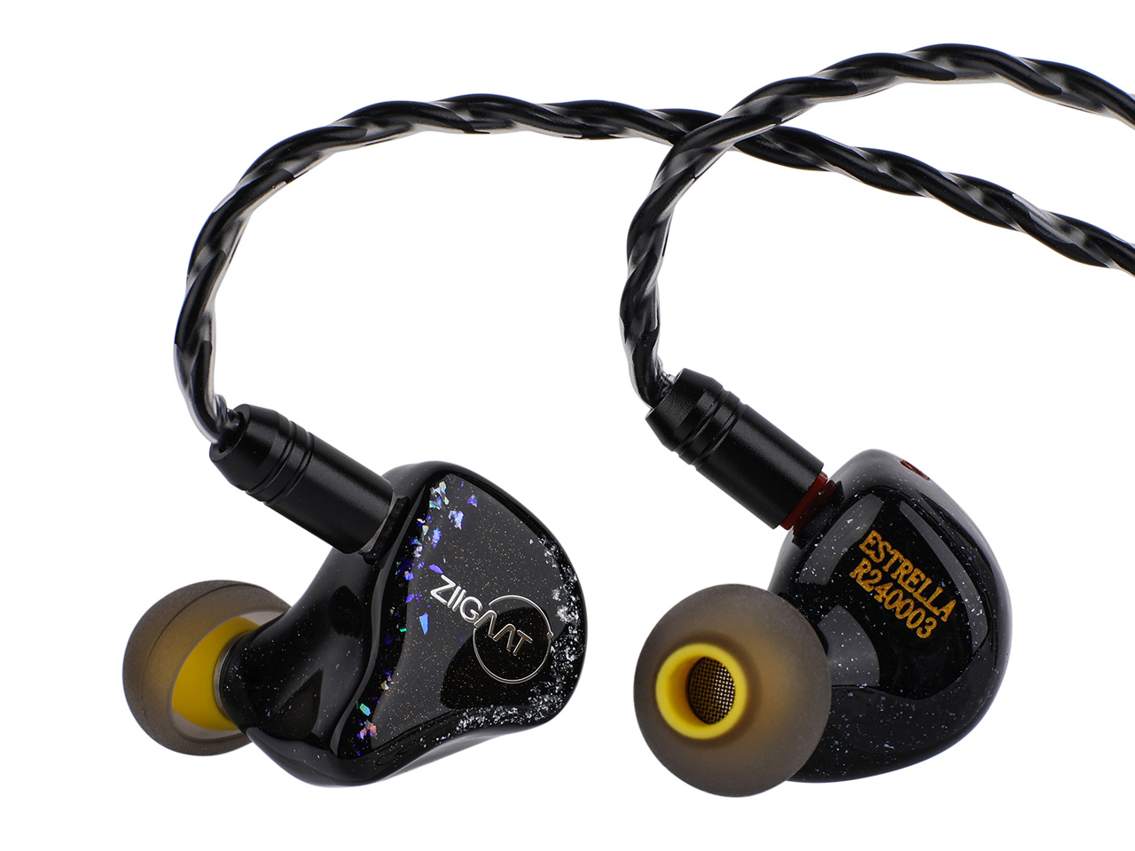 ZiiGaat x Jays Audio ESTRELLA