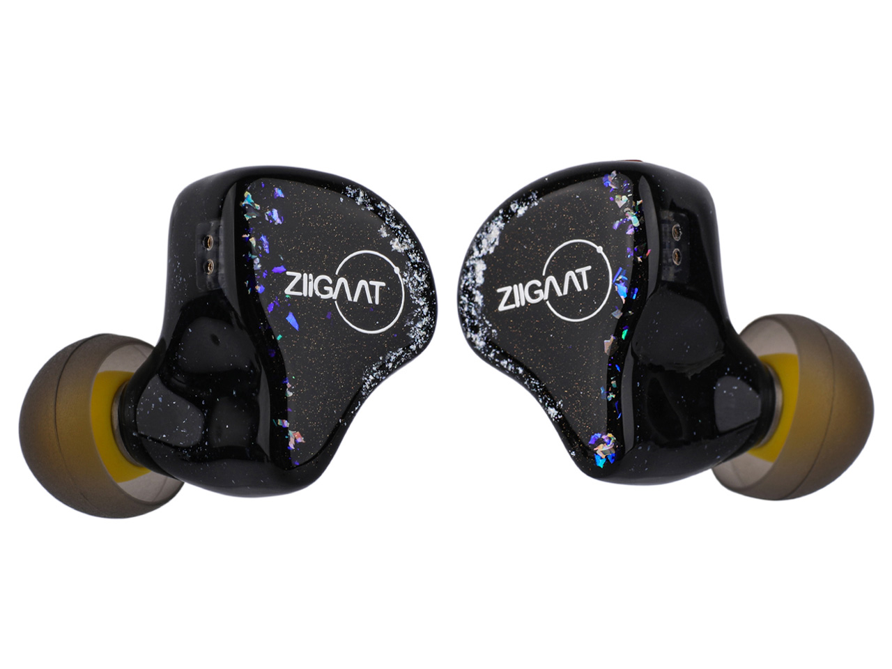 ZiiGaat x Jays Audio ESTRELLA