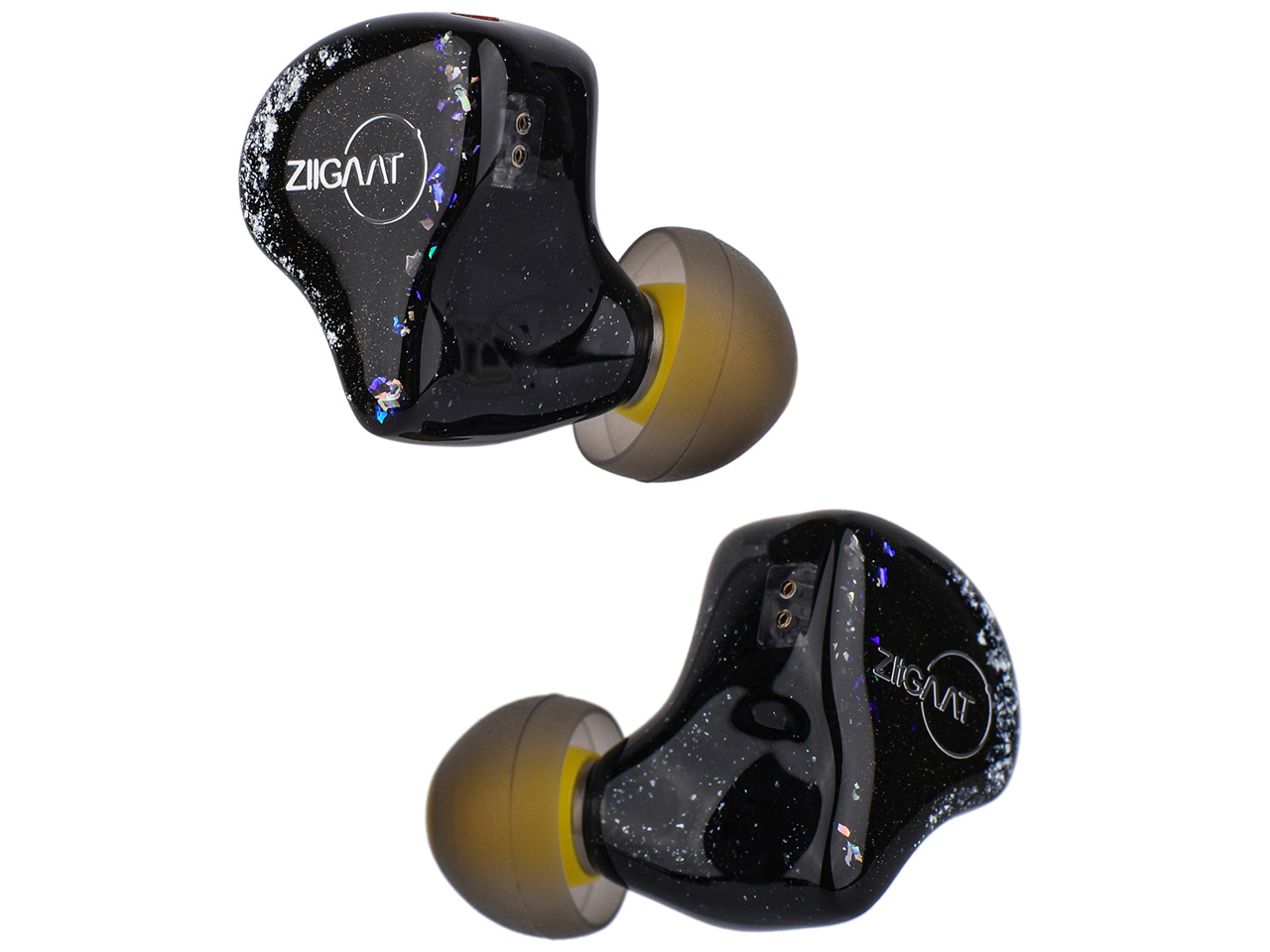 ZiiGaat x Jays Audio ESTRELLA