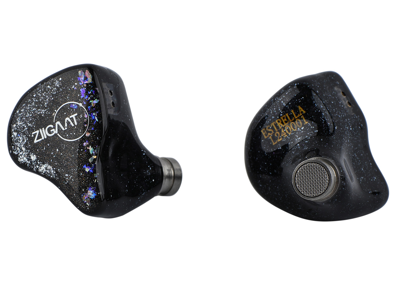 ZiiGaat x Jays Audio ESTRELLA