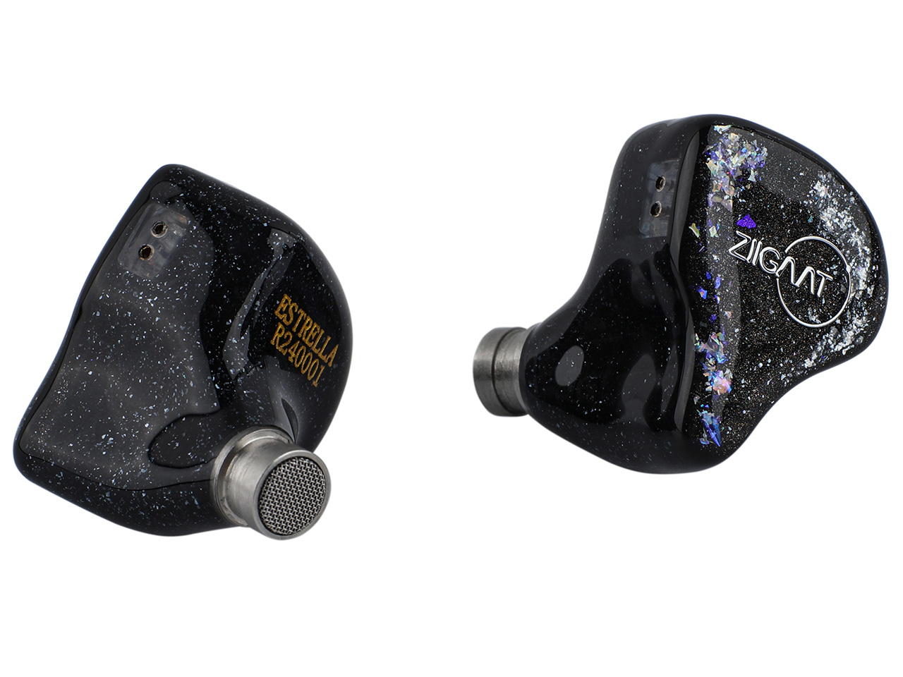 ZiiGaat x Jays Audio ESTRELLA