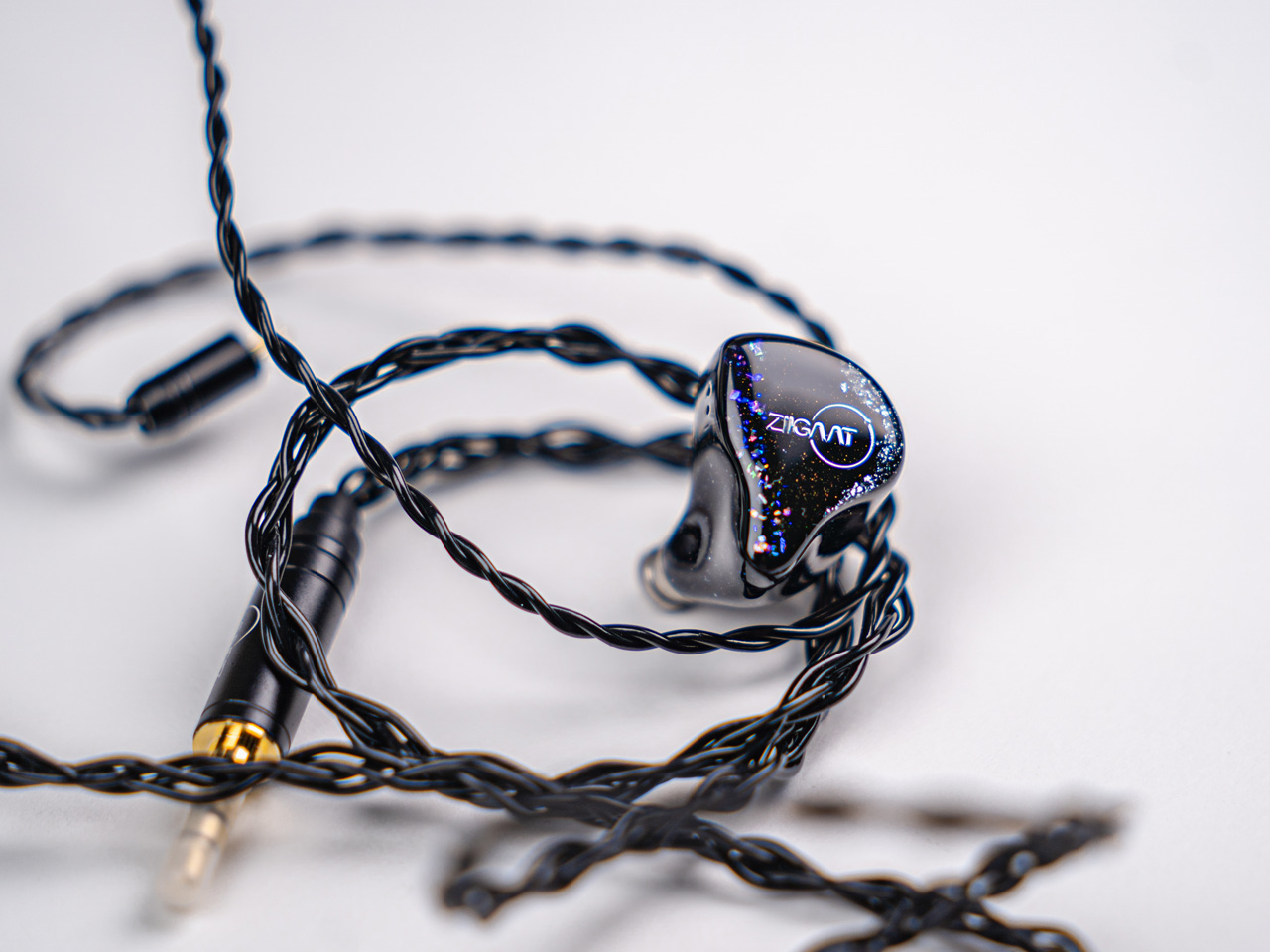 ZiiGaat x Jays Audio ESTRELLA