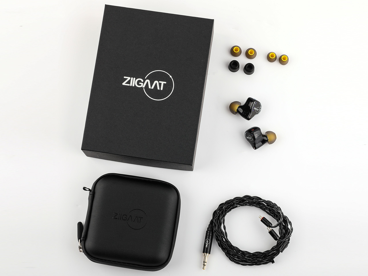 ZiiGaat x Jays Audio ESTRELLA