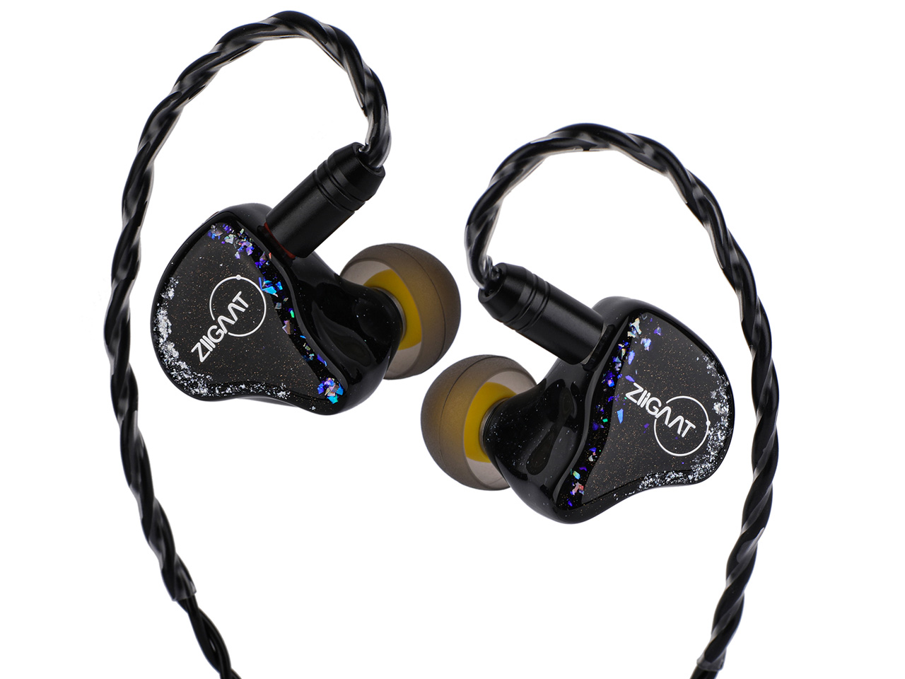 ZiiGaat x Jays Audio ESTRELLA �̐��i�摜