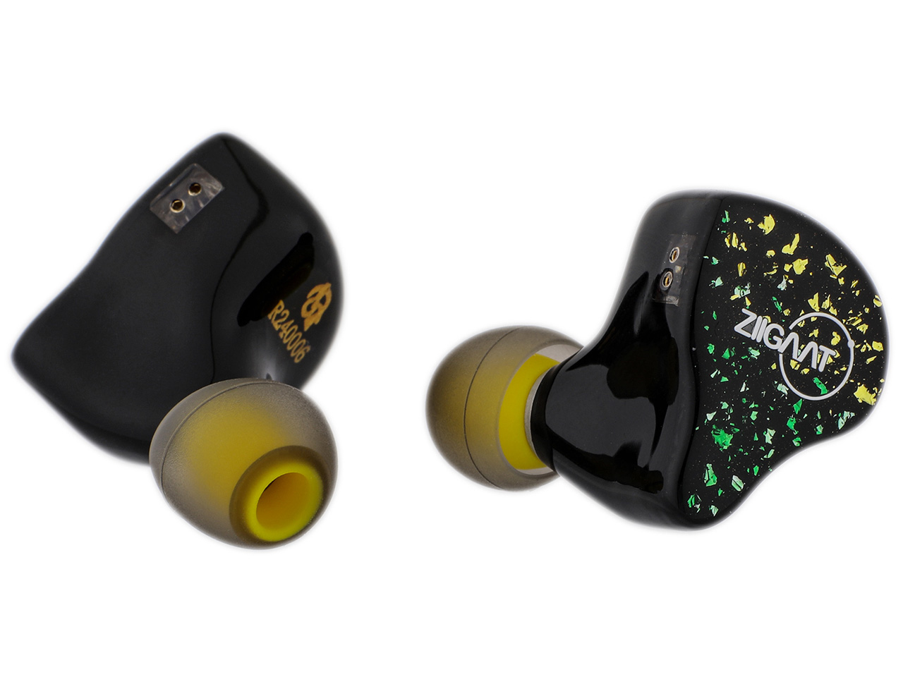 ZiiGaat x HBB�F Arcadia