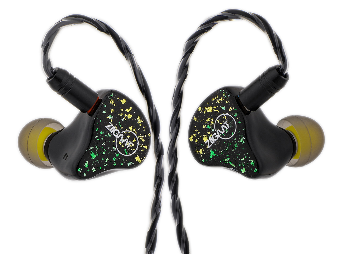 ZiiGaat x HBB�F Arcadia �̐��i�摜