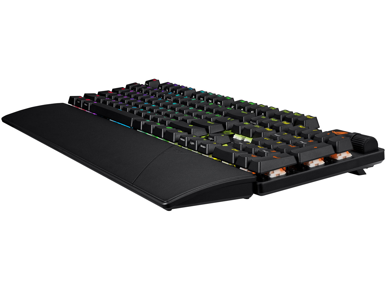 ROG Strix Scope II X [Black]