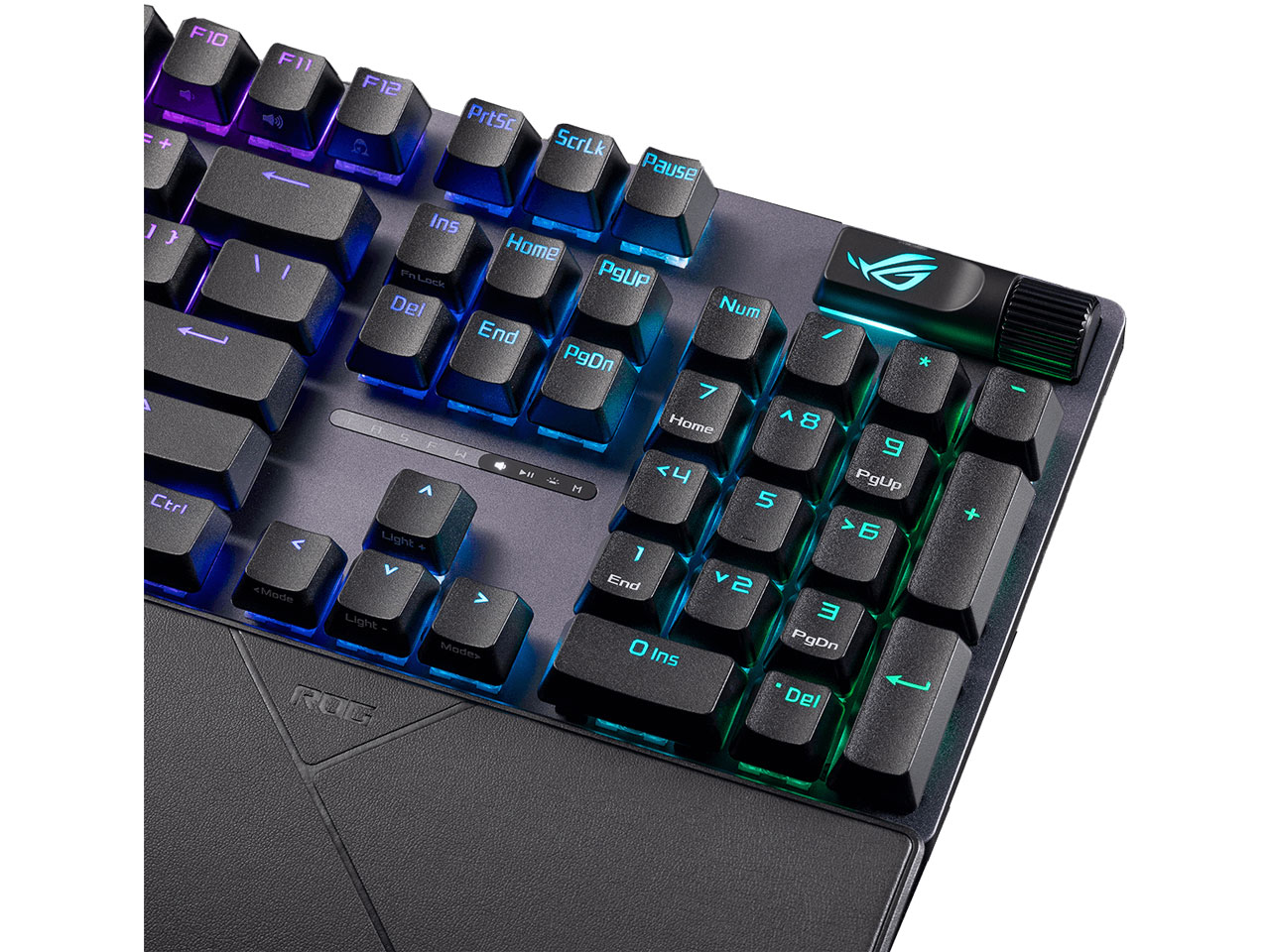 ROG Strix Scope II X [Black]