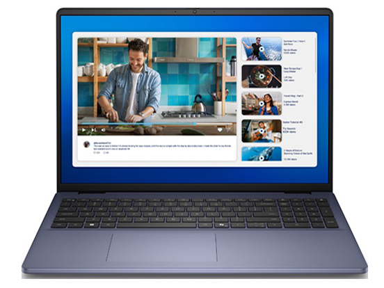 Dell 16 Core 7 150U�E32GB�������E1TB SSD�EWindows 11 Pro���ڃ��f��(DC16251) [�~�b�h�i�C�g�u���[](���^���V���[�V) �̐��i�摜