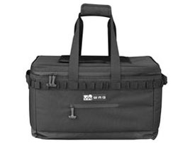 WAQ Soft Cooler Box M [�u���b�N] �̐��i�摜