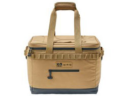 WAQ Soft Cooler Box S [�^��] �̐��i�摜