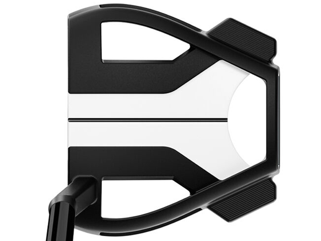 Spider TOUR X �g�D���[�p�X �X���[���X�����g �p�^�[ �u���b�N [33�C���`]